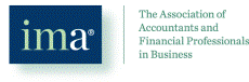 IMA logo